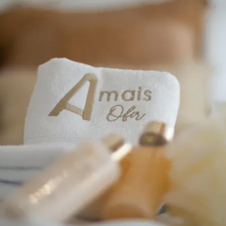 Amais Ofir Heart And Amais Ofir Soul - Twin Villa