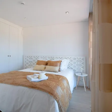 Villa Amais Ofir Heart And Amais Ofir Soul - Twin