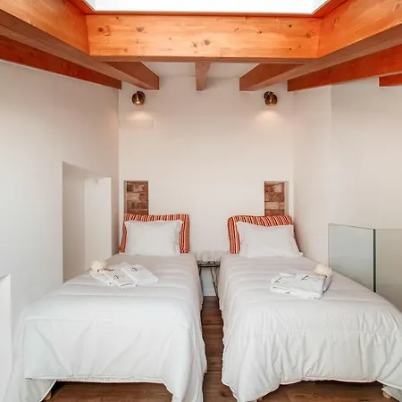 Villa Amais Ofir Heart And Amais Ofir Soul - Twin