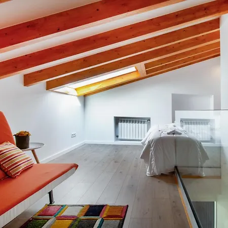 Amais Ofir Heart And Amais Ofir Soul - Twin Esposende