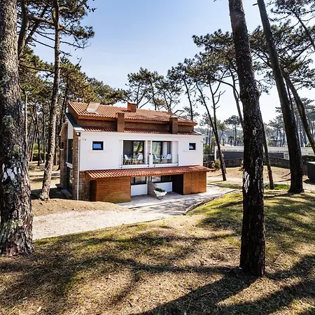 Villa Amais Ofir Heart And Amais Ofir Soul - Twin *