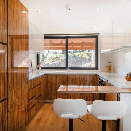 Villa Amais Ofir Heart And Amais Ofir Soul - Twin Esposende