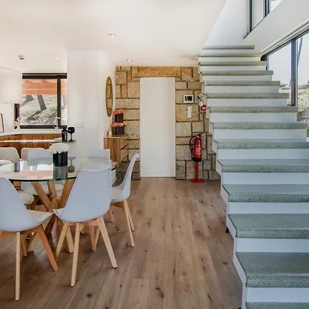 Amais Ofir Heart And Amais Ofir Soul - Twin Esposende