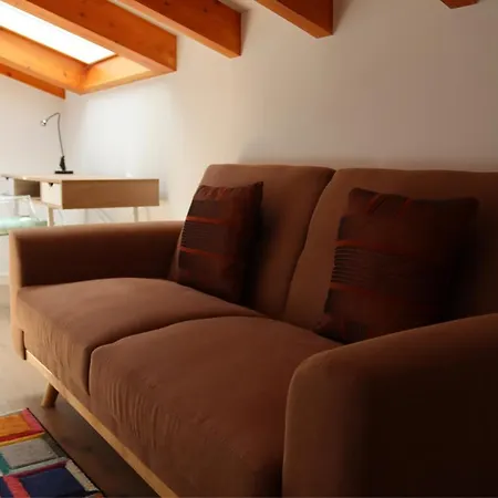 Amais Ofir Heart And Amais Ofir Soul - Twin Villa Esposende