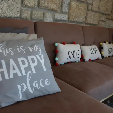 Villa Amais Ofir Heart And Amais Ofir Soul - Twin Esposende