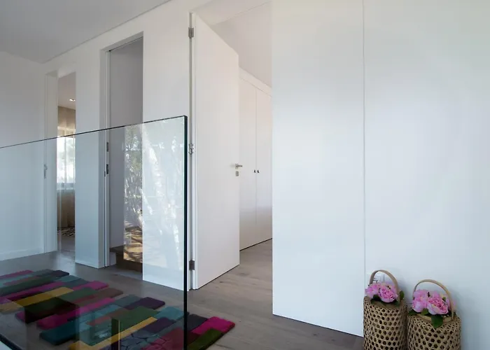 Willa Amais Ofir Heart And Amais Ofir Soul - Twin Esposende