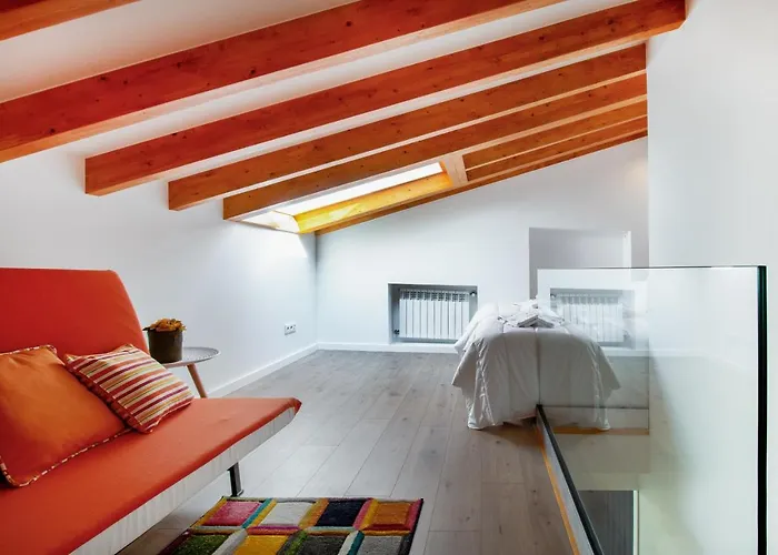 Amais Ofir Heart And Amais Ofir Soul - Twin Esposende