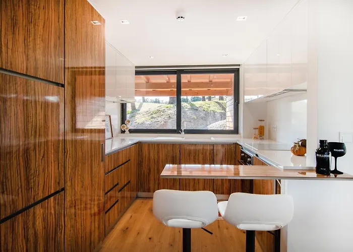 Willa Amais Ofir Heart And Amais Ofir Soul - Twin Esposende