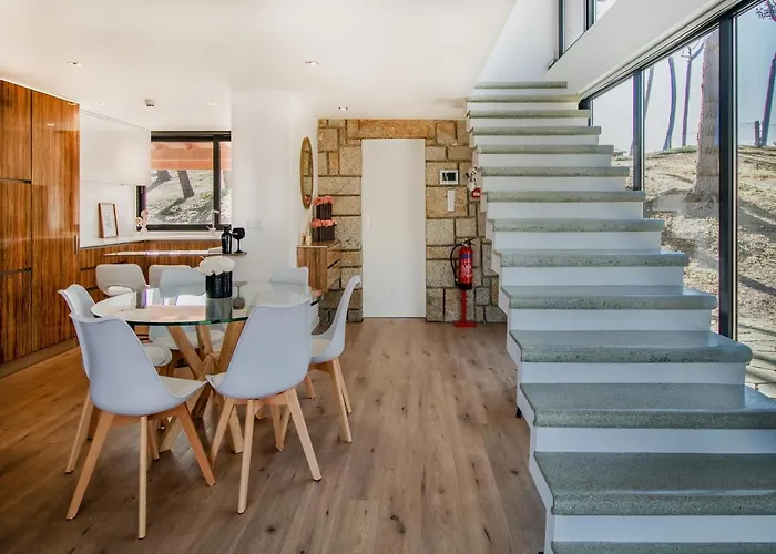 Amais Ofir Heart And Amais Ofir Soul - Twin Esposende