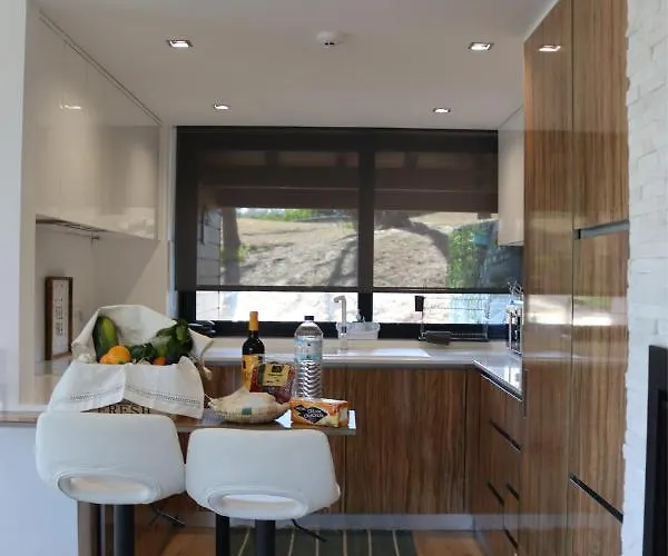 Amais Ofir Heart And Amais Ofir Soul - Twin Willa Esposende