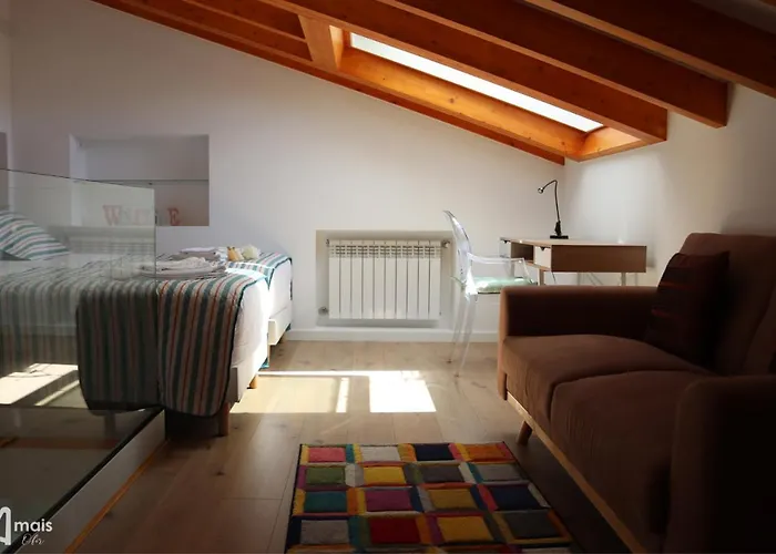 Amais Ofir Heart And Amais Ofir Soul - Twin *