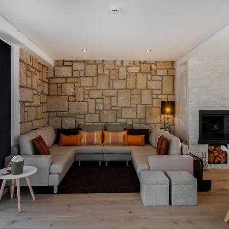 Amais Ofir Heart And Amais Ofir Soul - Twin Villa