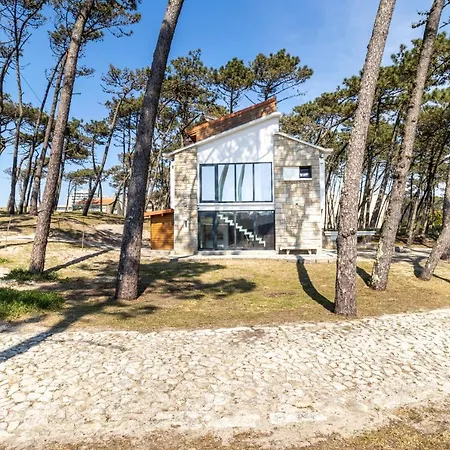 Villa Amais Ofir Heart And Amais Ofir Soul - Twin Esposende