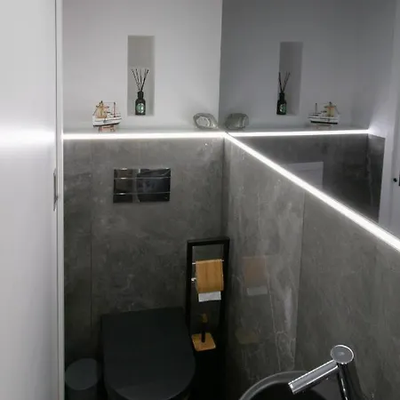 Villa Amais Ofir Heart And Amais Ofir Soul - Twin *