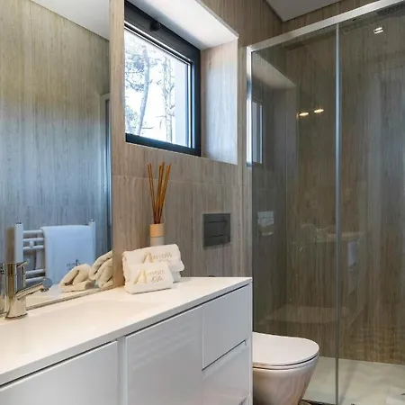 Amais Ofir Heart And Amais Ofir Soul - Twin Villa *