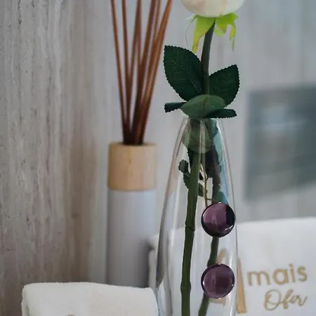 Amais Ofir Heart And Amais Ofir Soul - Twin Villa