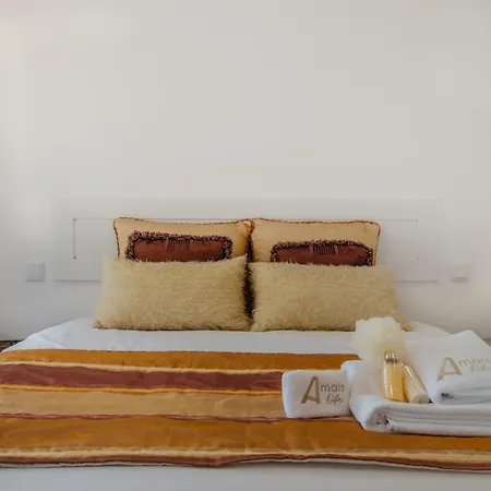 Amais Ofir Heart And Amais Ofir Soul - Twin Villa *