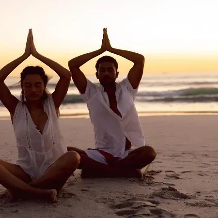 Villa Amais Ofir Heart And Amais Ofir Soul - Twin *