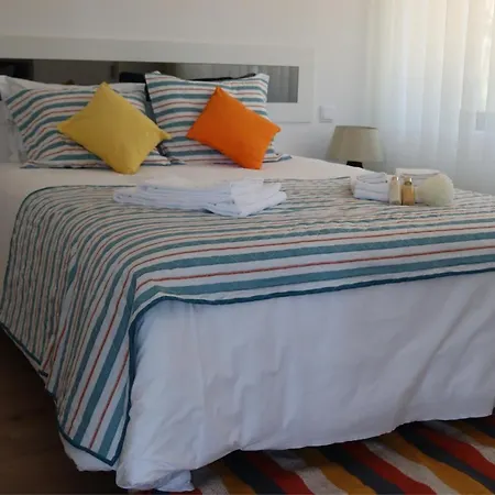 Villa Amais Ofir Heart And Amais Ofir Soul - Twin