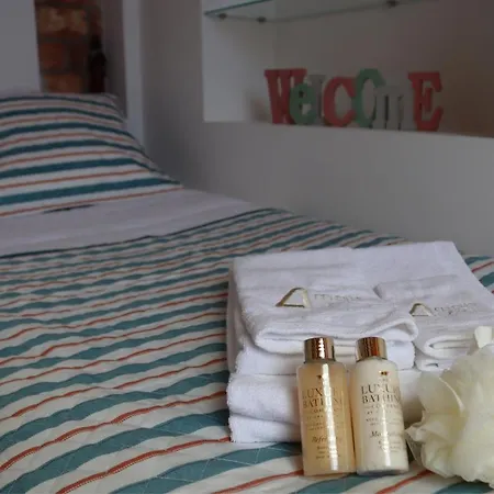 Villa Amais Ofir Heart And Amais Ofir Soul - Twin