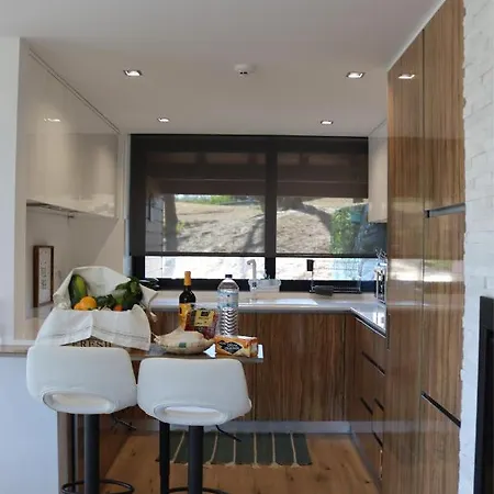 Amais Ofir Heart And Amais Ofir Soul - Twin Villa Esposende