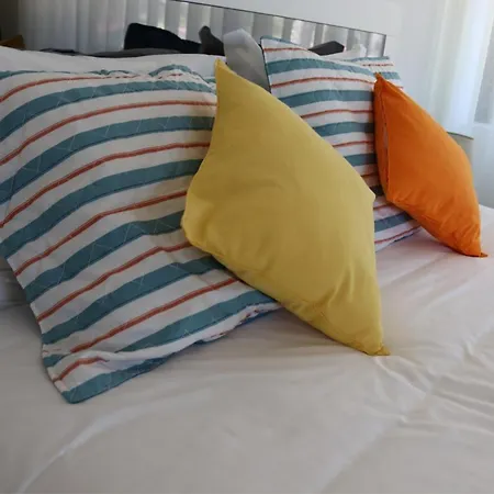 Villa Amais Ofir Heart And Amais Ofir Soul - Twin *