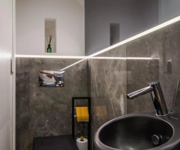 Amais Ofir Heart And Amais Ofir Soul - Twin Villa Esposende