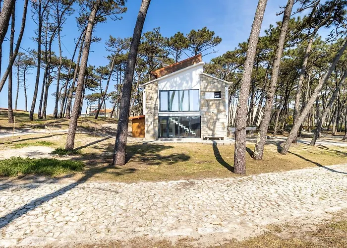 Villa Amais Ofir Heart And Amais Ofir Soul - Twin Esposende