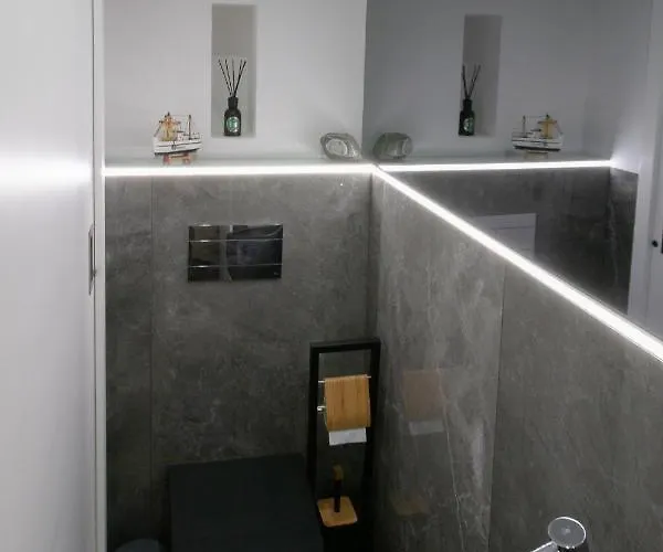 Villa Amais Ofir Heart And Amais Ofir Soul - Twin *