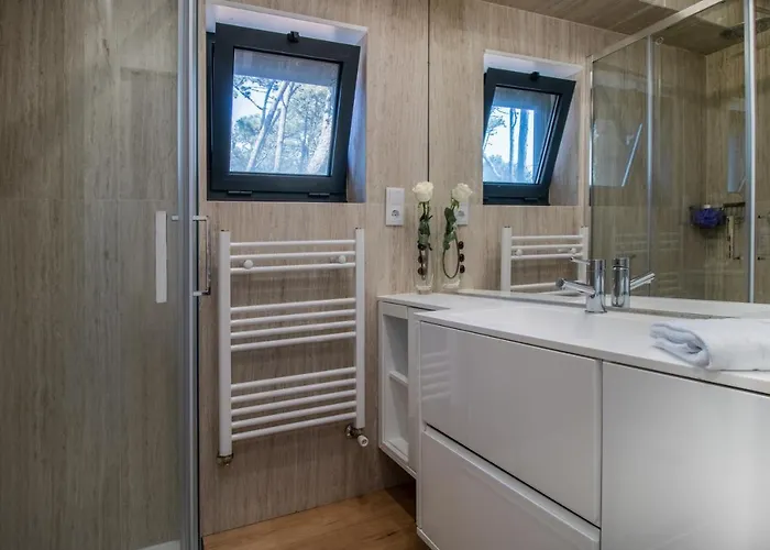 Amais Ofir Heart And Amais Ofir Soul - Twin Villa *