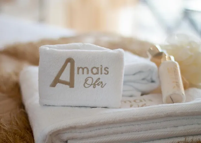 Amais Ofir Heart And Amais Ofir Soul - Twin Villa Esposende