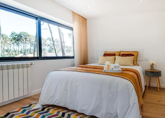 Amais Ofir Heart And Amais Ofir Soul - Twin Villa *