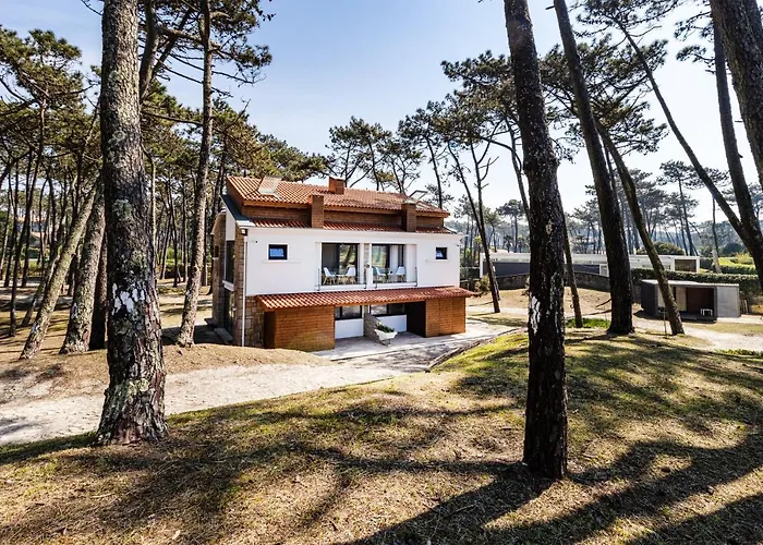 Villa Amais Ofir Heart And Amais Ofir Soul - Twin *