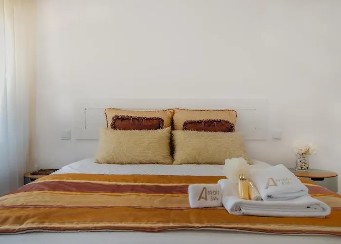 Amais Ofir Heart And Amais Ofir Soul - Twin Villa *