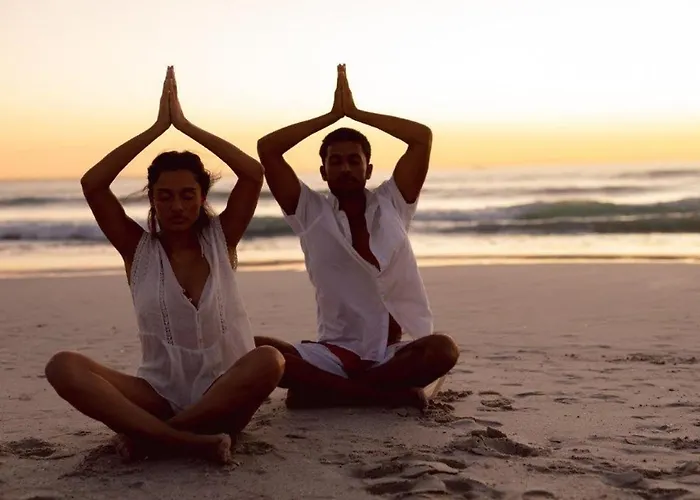 Villa Amais Ofir Heart And Amais Ofir Soul - Twin *