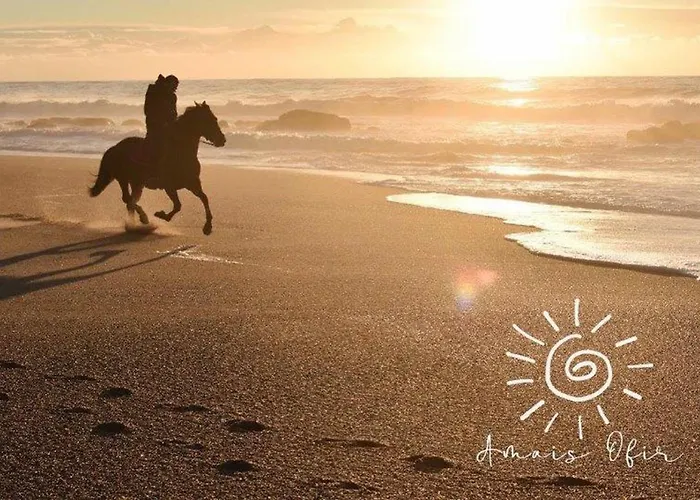 Villa Amais Ofir Heart And Amais Ofir Soul - Twin *